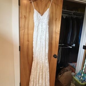 Grace Loves Lace Clo Wedding Dress